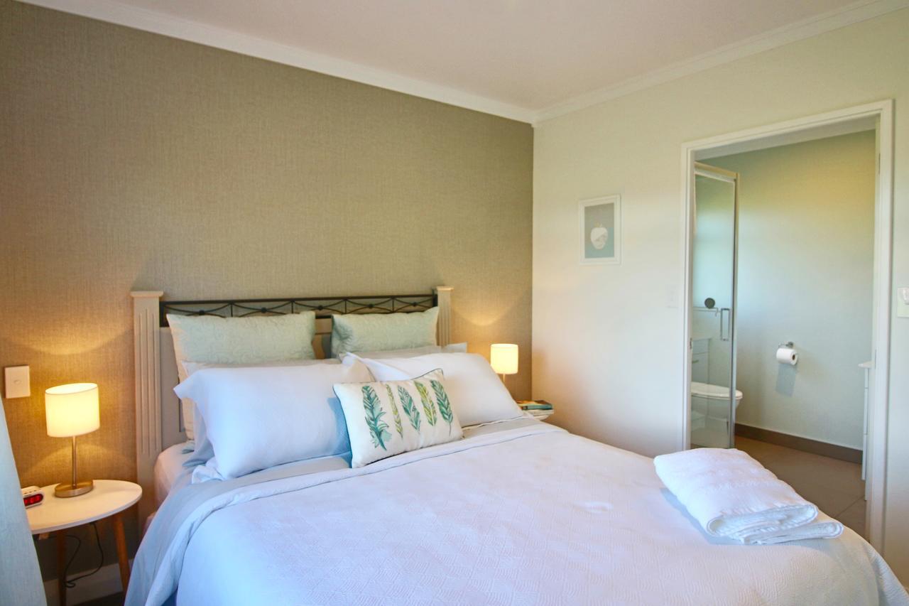Walnut Lodge B&B Matamata Esterno foto